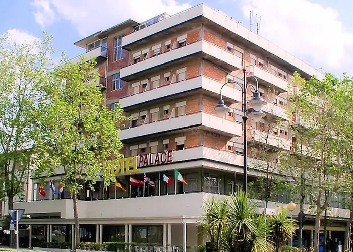 PalaceHotel Cesenatico