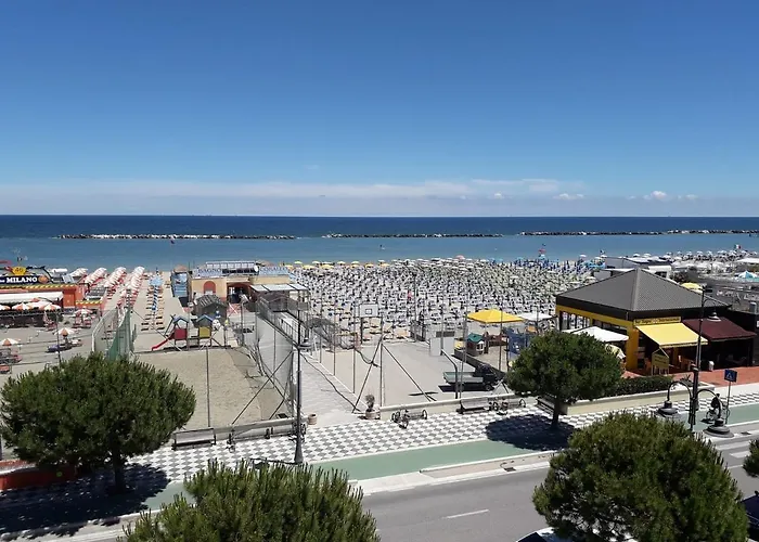RealHotel Cesenatico