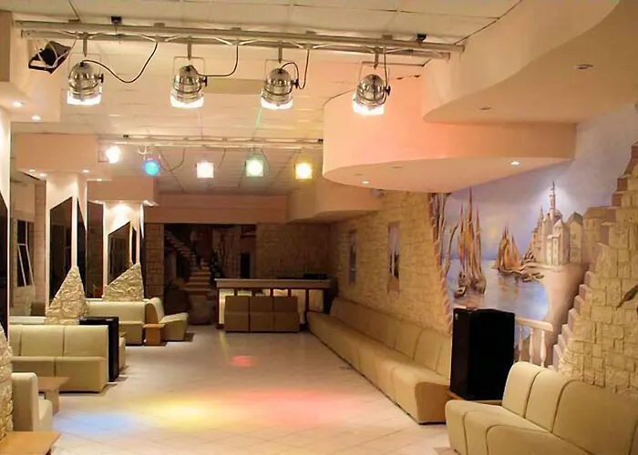 PalaceHotel Cesenatico