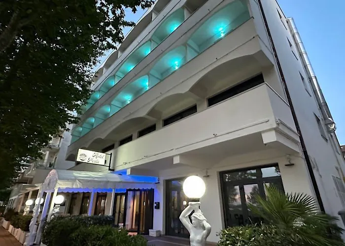 PerlaHotel Cesenatico