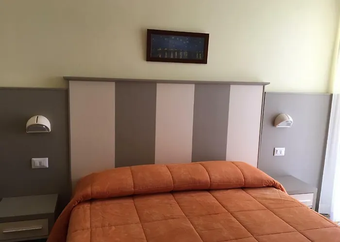 LailaHotel Cesenatico